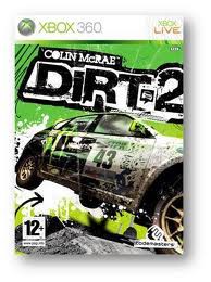 DiRT 2