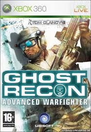 Ghost Recon - Advanced Warfighter 