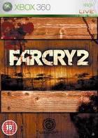 Far Cry 2
