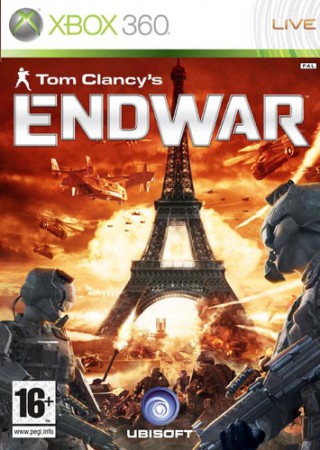  EndWar
