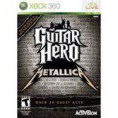 Guitar Hero- Metallica