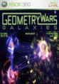 Geometry Wars Retrio Evolved 