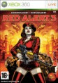  Command And Conquer - Red Alert 3
